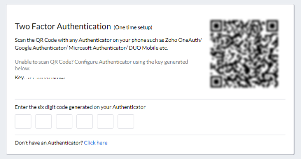 QR-код в Cloud MDM