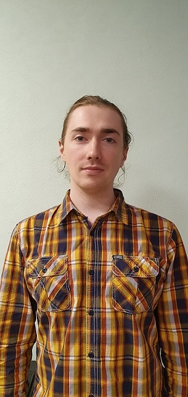 Андрей Каштанов