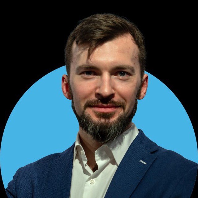 Сергей Склабовский